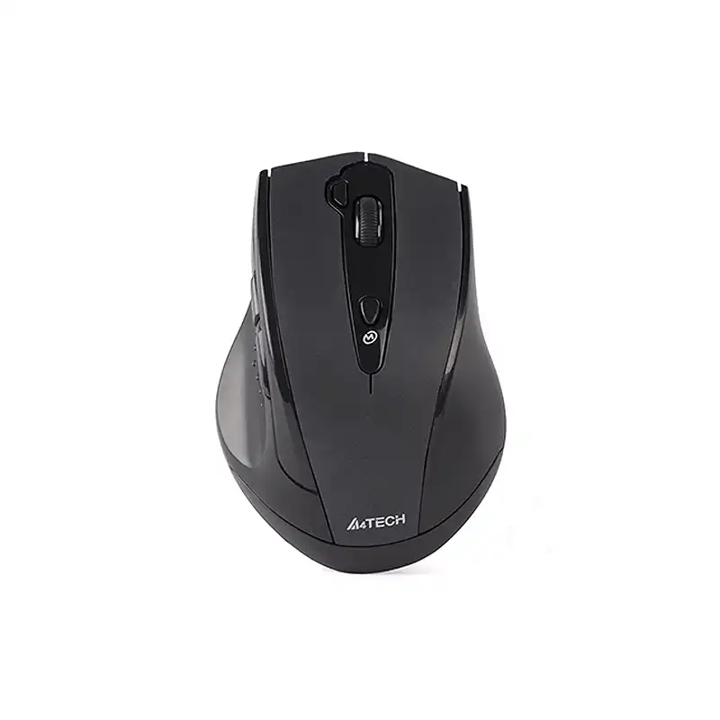 ماوس بی سیم ای فورتک مدل G10_810_V_TRACK