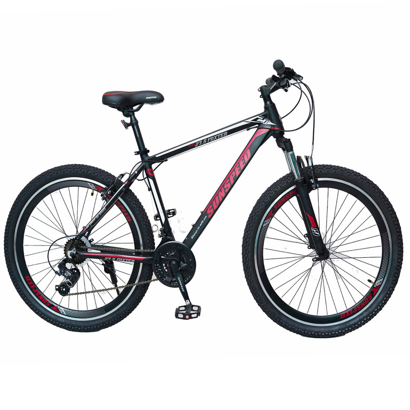 foxter 27.5 price