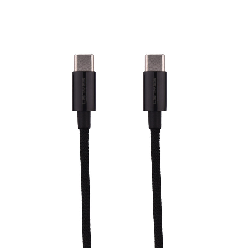 کابل USB-C  لنیز مدل LC950 TC-TC طول 1 متر