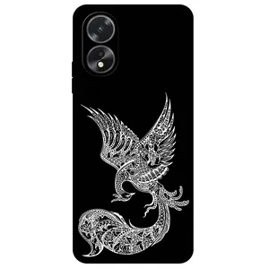 Megafone phoenix 1629 Cover For Oppo A38