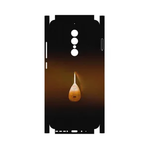 MAHOOT tambour-FullSkin Cover Sticker for GLX Shahin