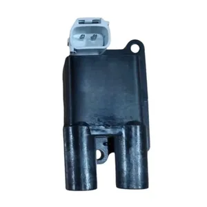 کوئل 2 و 3  خودرو  ام سی اس مدل زیمنس مناسب برای پراید و تیبا