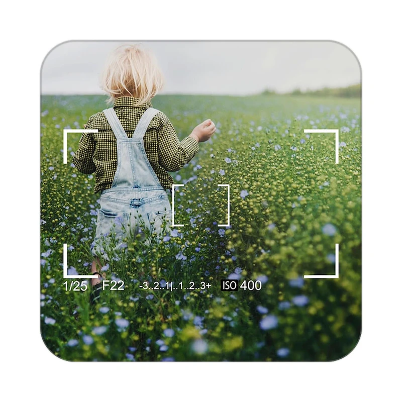 زیر لیوانی کاکتی طرح گل مدل mp18475