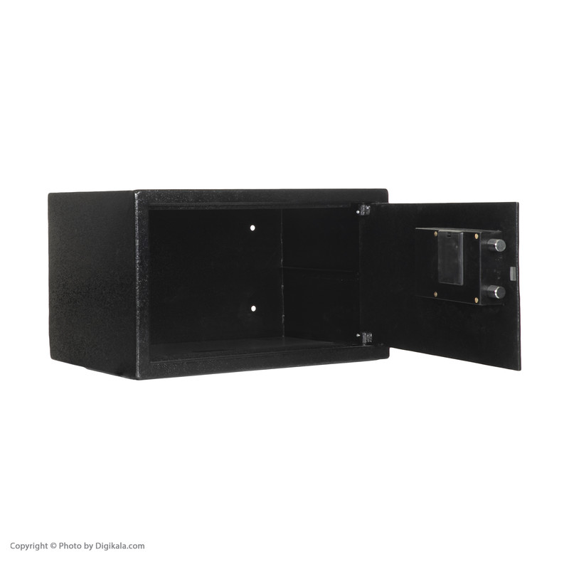گاوصندوق الکترونیکی گنجینه مدل DH300L