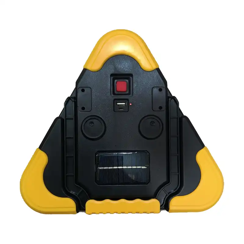 نورافکن دستی مدل HB7709