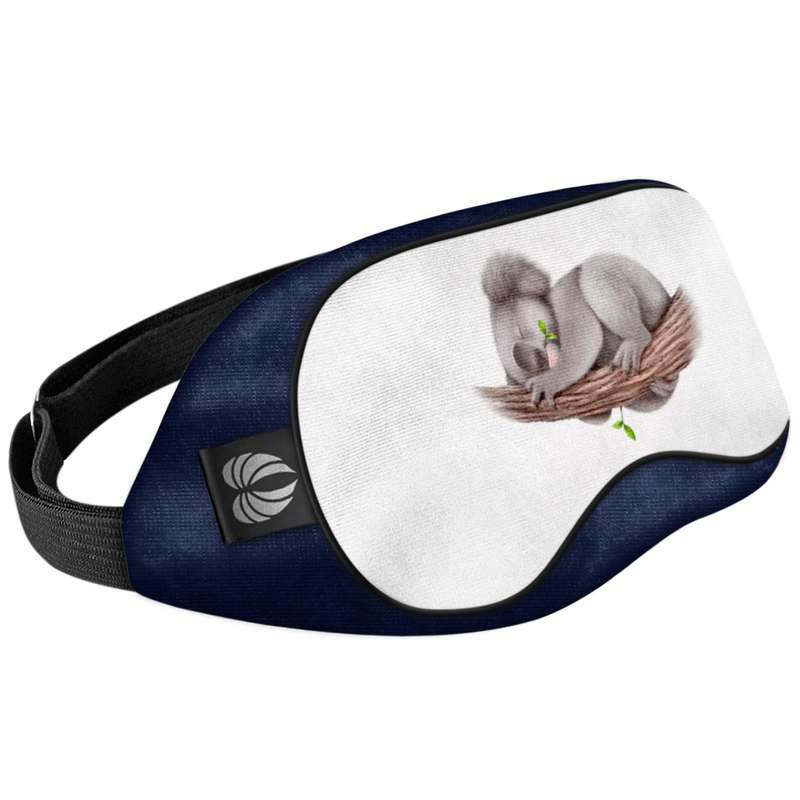 چشم بند خواب مدل Cute Koala14