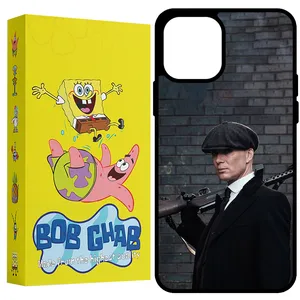 BOB Ghab BCP12 Cover For Apple iPhone 12