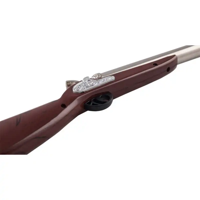 فندک طرح تفنگ شکاری کد DKD-1281