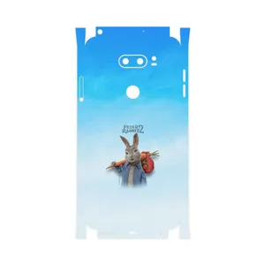 MAHOOT Peter Rabbit-FullSkin Cover Sticker for LG V30
