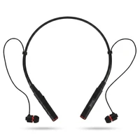 هدفون بلوتوثی ریمکس مدل RB-S6 با نویز کنسلینگ فعال (ANC)، درگاه شارژ USB Type-C، دارای دکمههایی برای کنترل صدا و موزیک، مقاوم در برابر رطوبت و عرق