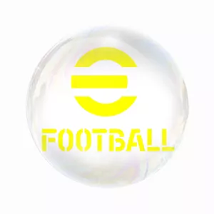 مگنت عرش طرح e football کد Asm5120