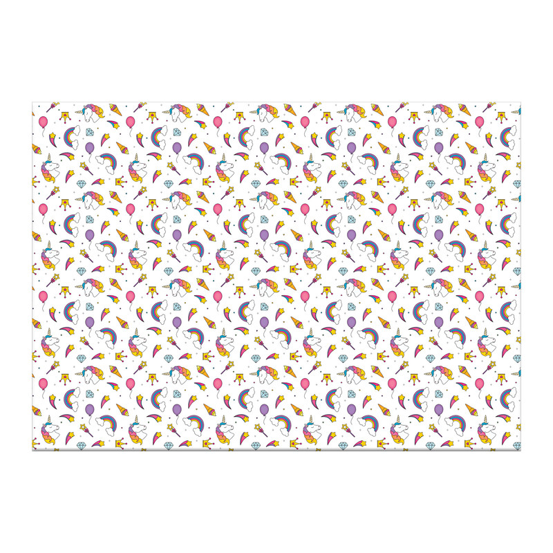 چرم مصنوعی مدل یونیکورن کد IDM 592