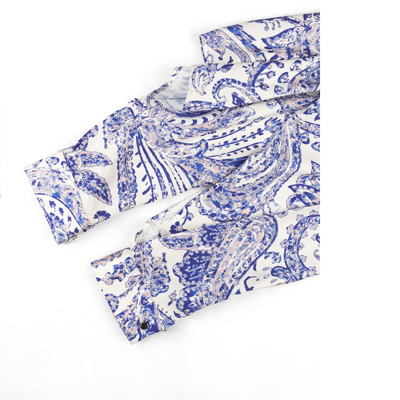 شومیز زنانه مدل SB-SS-307332