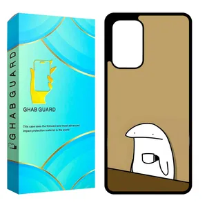 Ghab Guard CHAPA53 Cover For Samsung Galaxy A53 5G