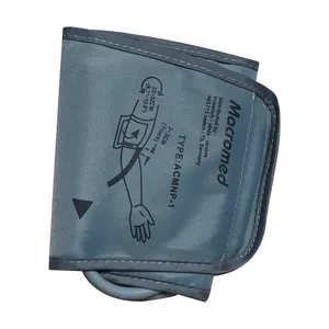 کاف فشارسنج ماکرومد مدل ACMNP