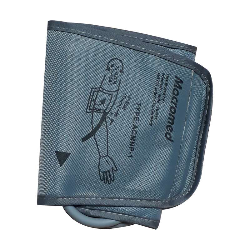 کاف فشارسنج ماکرومد مدل ACMNP