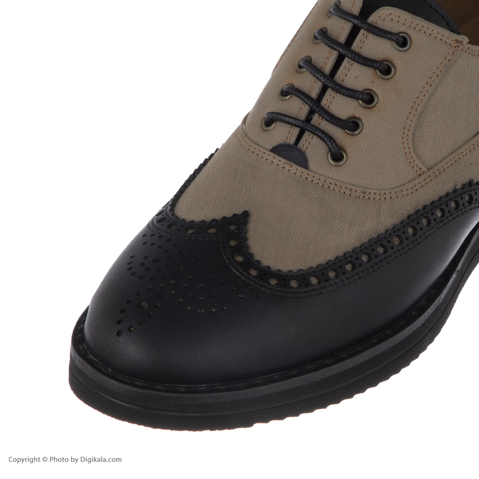 کفش روزمره مردانه ادورا مدل 0521095 -  - 4