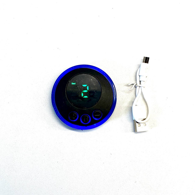 مدار فرمان ماساژور پا مدل kl-2024