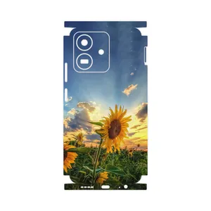 MAHOOT Summer Season-FullSkin Cover Sticker for Honor Play 10