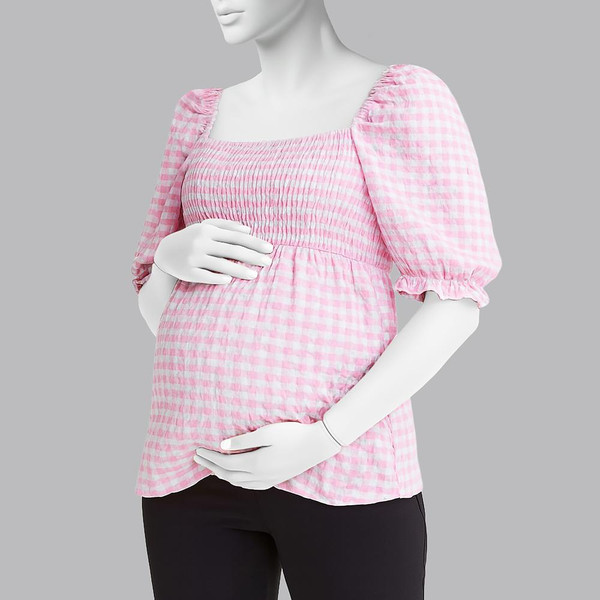 بلوز بارداری ال سی وایکیکی مدل S2FJ44Z8