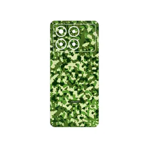 MAHOOT Army_Green Cover Sticker for Xiaomi Poco X6 Pro