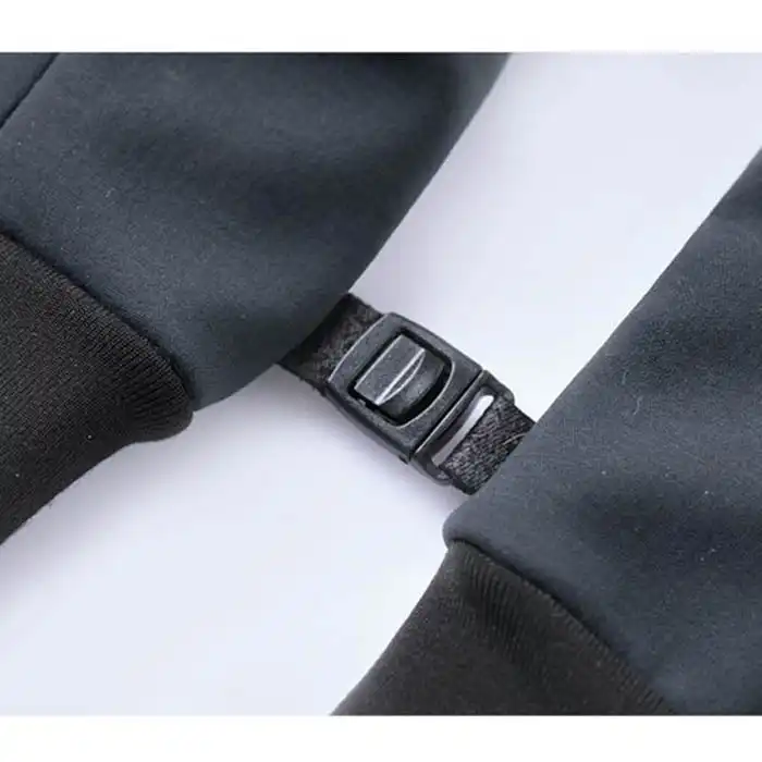 دستکش نیچرهایک مدل NH19S005-T