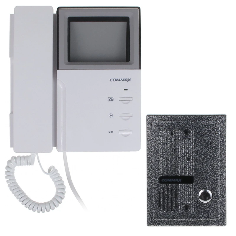 دربازکن تصویری کوماکس مدل  DPV-4HP