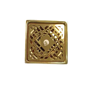  کف شور جلسومینا مدل 508 Golden