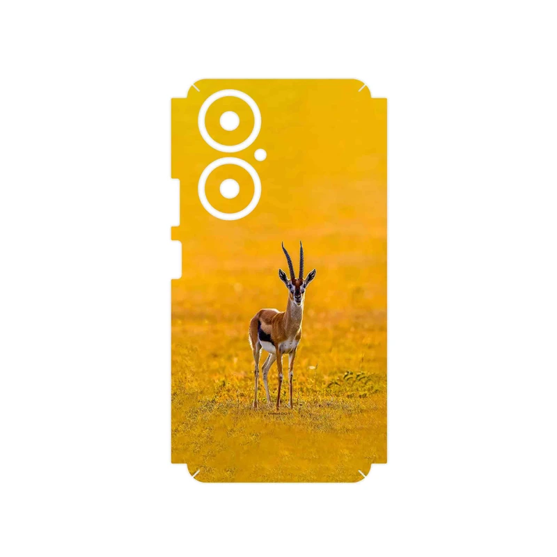 برچسب پوششی ماهوت مدل Gazelle مناسب برای گوشی موبایل هوآوی Nova 11i