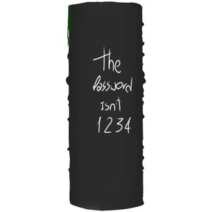 دستمال سر و گردن مدل  B93