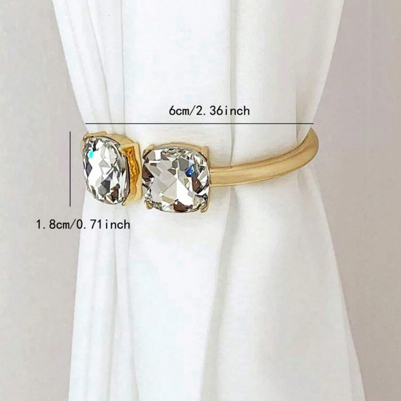 پرده جمع کن مدل DbLsqub01 مجموعه دو عددی