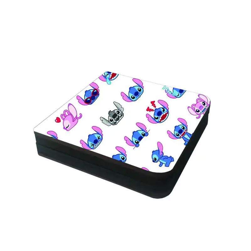 جعبه سیگار مدل استیچ کد 986