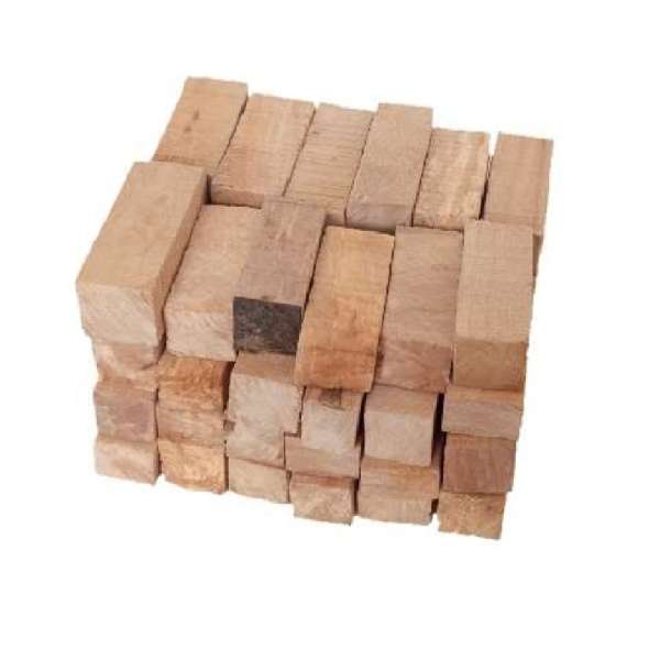 تخته چوب مدل چوب راش بسته 130 عددی