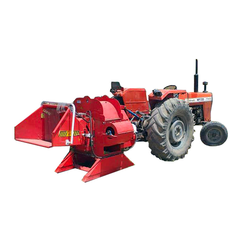 سرشاخه خردکن فناب صنعت گلپا کد tp850