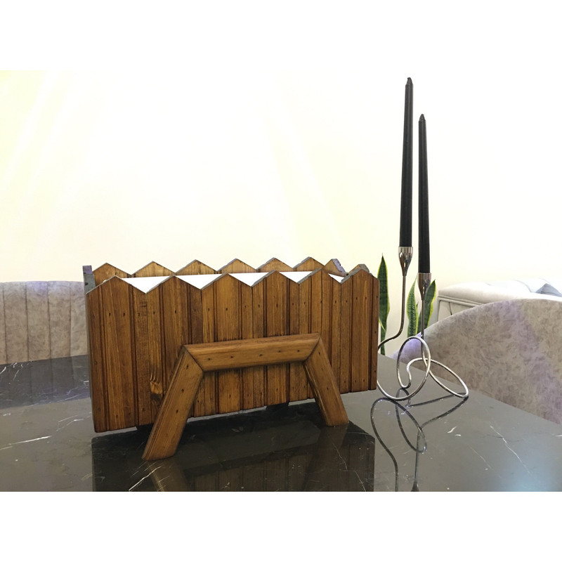 گلدان مدل PSS 117