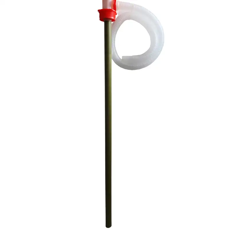 تلمبه دستی مایعات سامکو مدل YPB-POMP-NAFTKESH