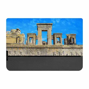 MAHOOT PRO- TAKHT_e_JAMSHID Mouse Pad