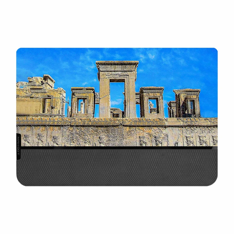 ماوس پد ماهوت مدل PRO- TAKHT-e-JAMSHID