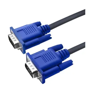 کابل VGA رویال مدل VR طول 15 متر
