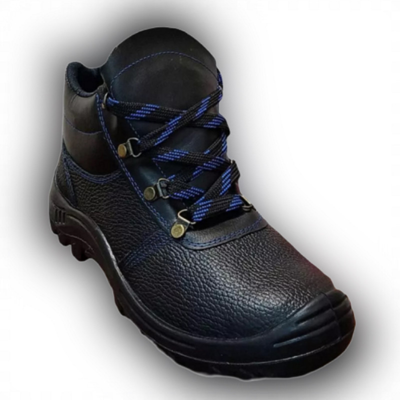 کفش ایمنی  کد 07