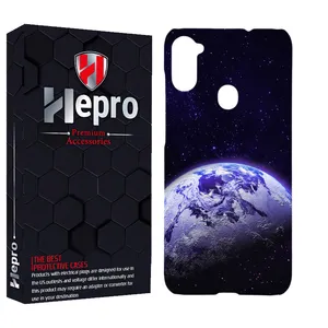 HEPRO MC Cover for SAMSUNG GALAXY M11