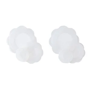 درپوش ظرف ارنستو مدل ER 19261568 مجموعه 6 عددی 