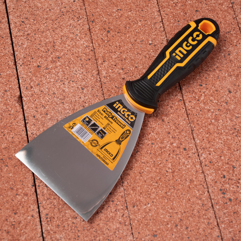 کاردک اینکو مدل HPUT-08080 کد 80 کاردک اینکو مدل HPUT-08080 کد 80