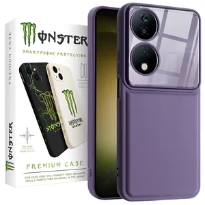 MOMC monster cover suitable for Honor X7B mobile phone