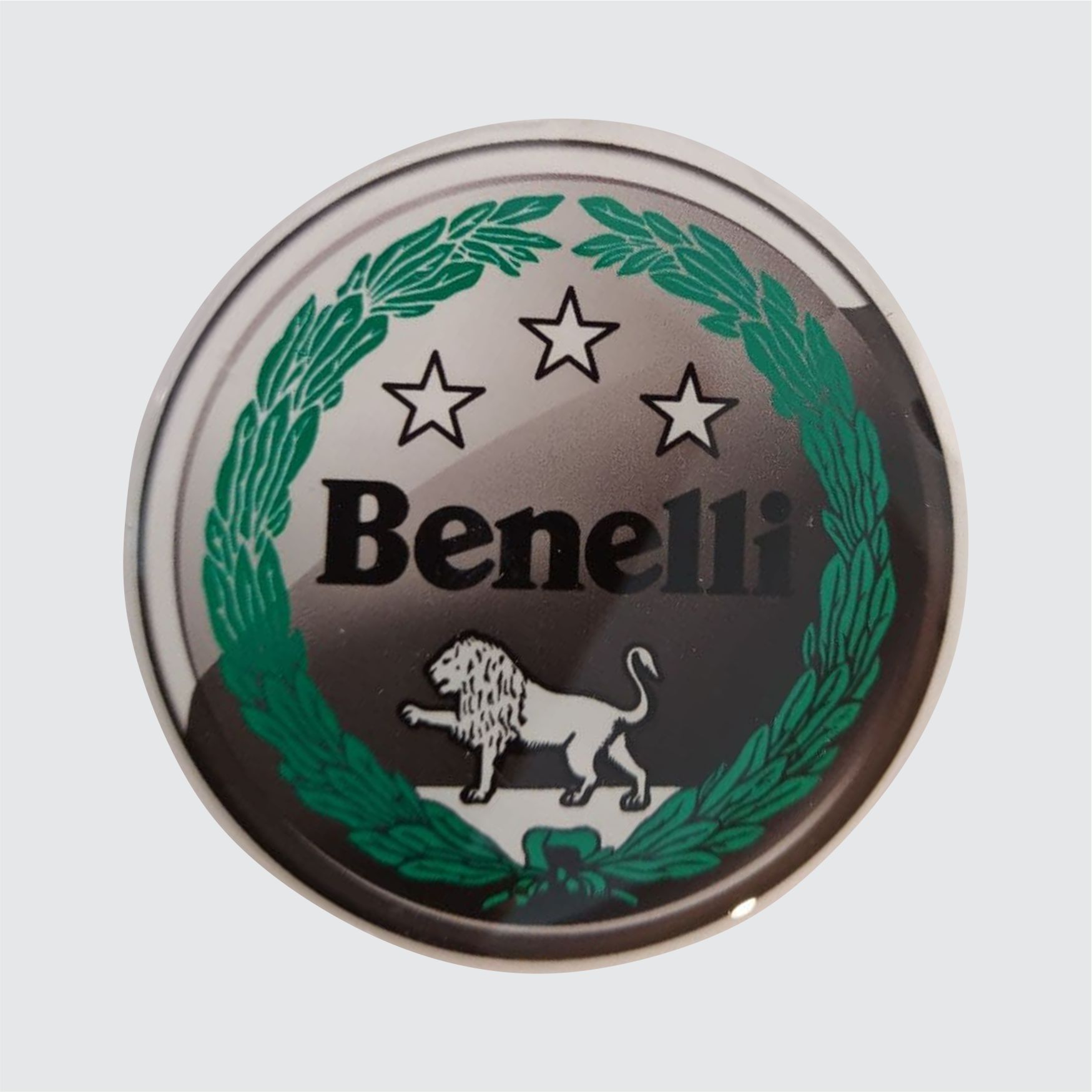 برچسب بدنه موتور طرح بنللی کد benelli1