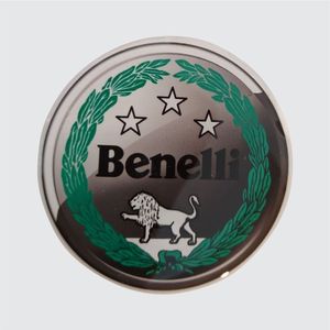 نقد و بررسی برچسب بدنه موتور طرح بنللی کد benelli1 توسط خریداران