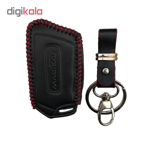 جاسوئیچی خودرو کد 113070 مناسب برای دزدگیر ماجیکار 127A