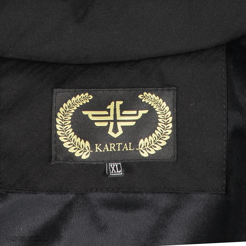 عکس شماره 6 : کاپشن بهاره مردانه کارتال مدل y90