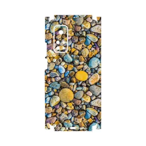 MAHOOT River rocks-FullSkin Cover Sticker for Xiaomi Mi 10T Pro 5G