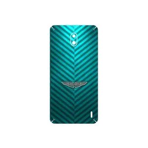 MAHOOT Aston Martin Cover Sticker for Nokia 2